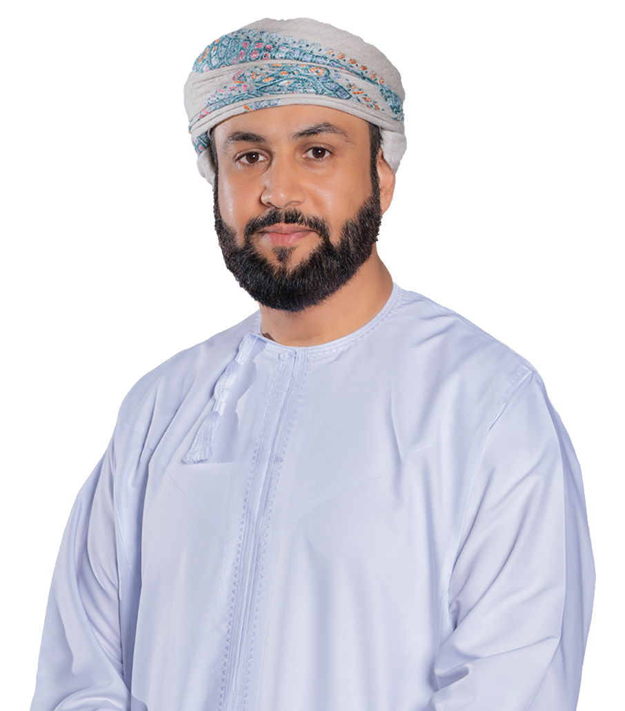 Al Dhiya Ali Al Hinai