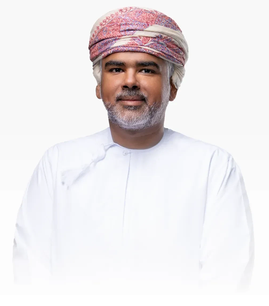 Al Mutasim Said Al Sariri