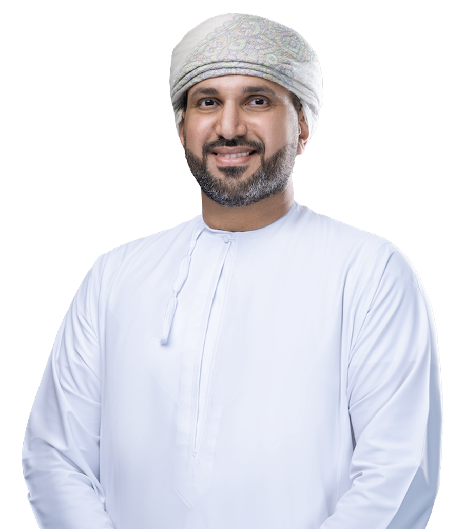 Ali Mohammed Al Battashi