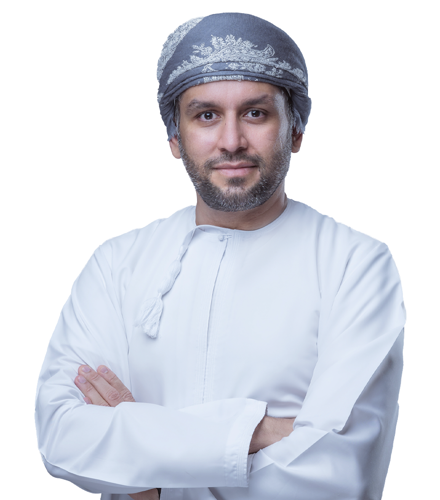 Eng. Ayad Ali Al Balushi