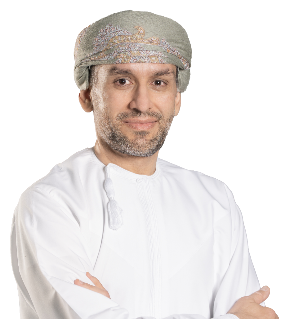 Eng. Ayad Ali Al Balushi