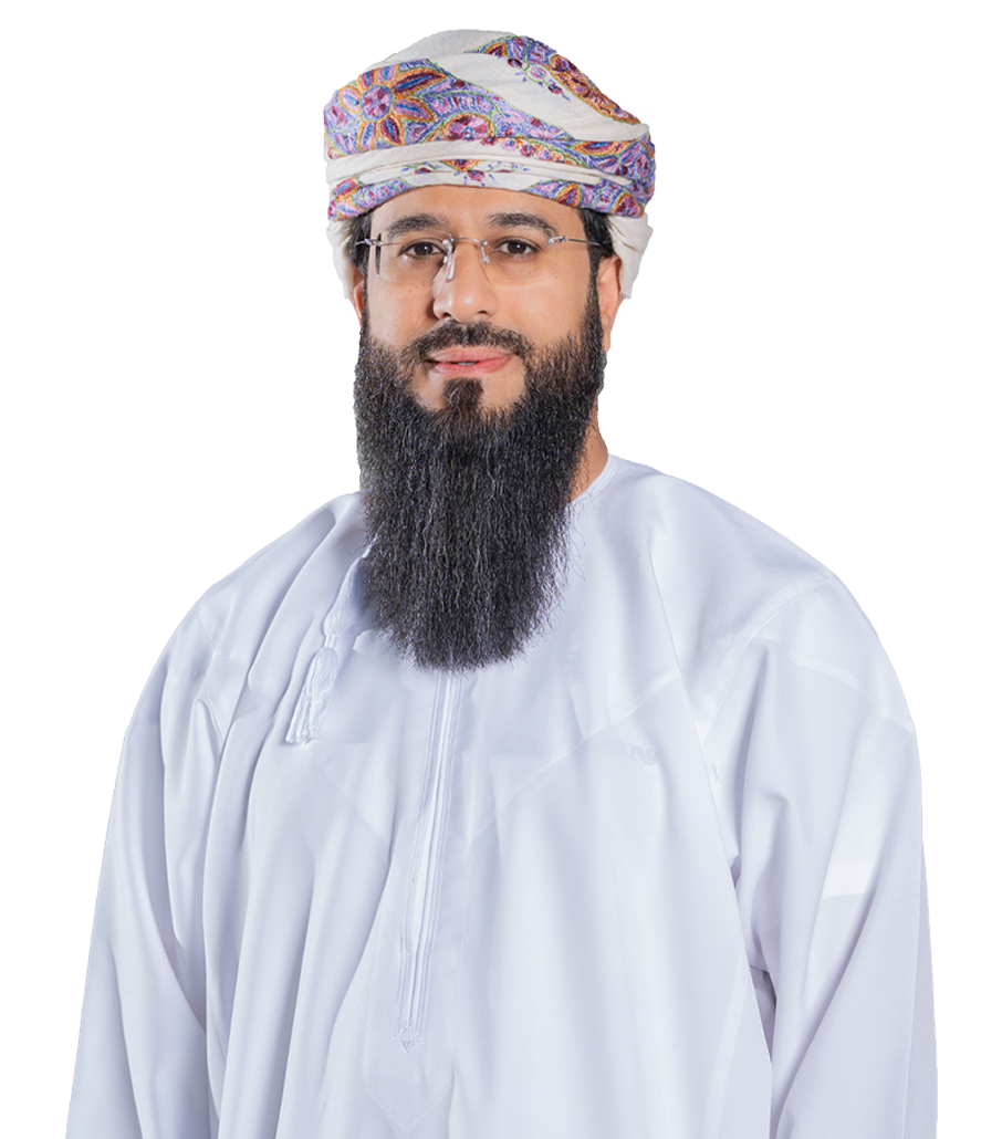 Fahad Sultan Al Ismaili