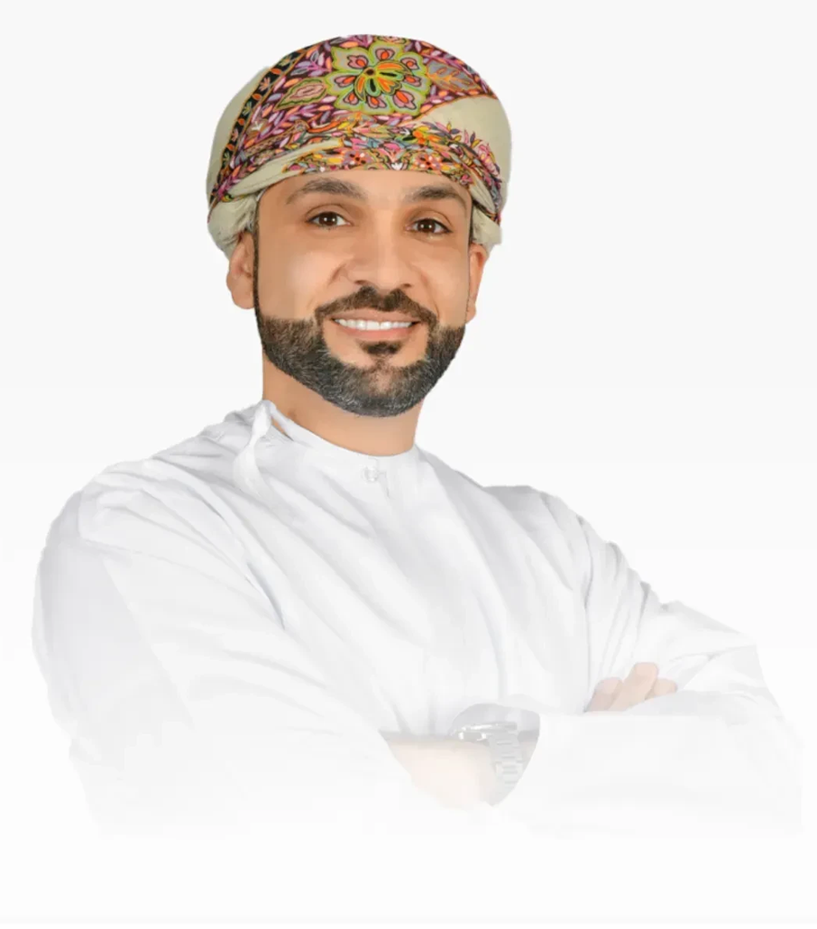 Hilal Masoud Al Jadidi