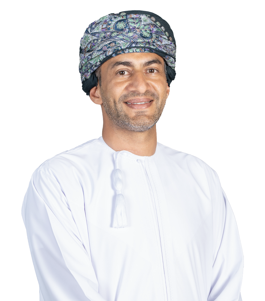 Khalid Nasser Al Kindi