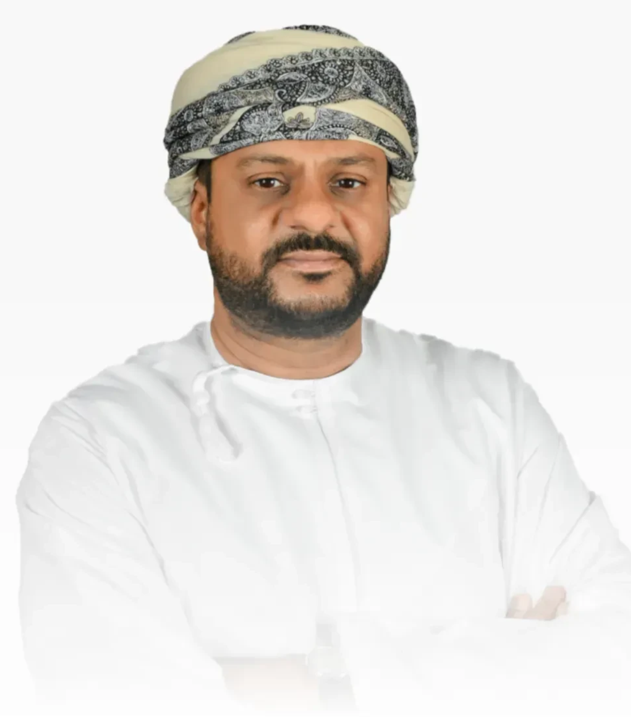 Saif Sulaiman Al Yarubi