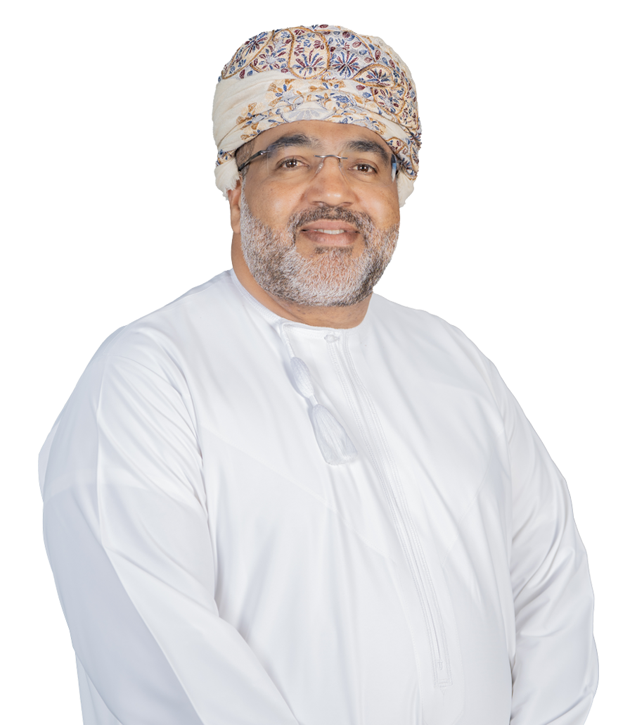 Waleed Salim Al Abri