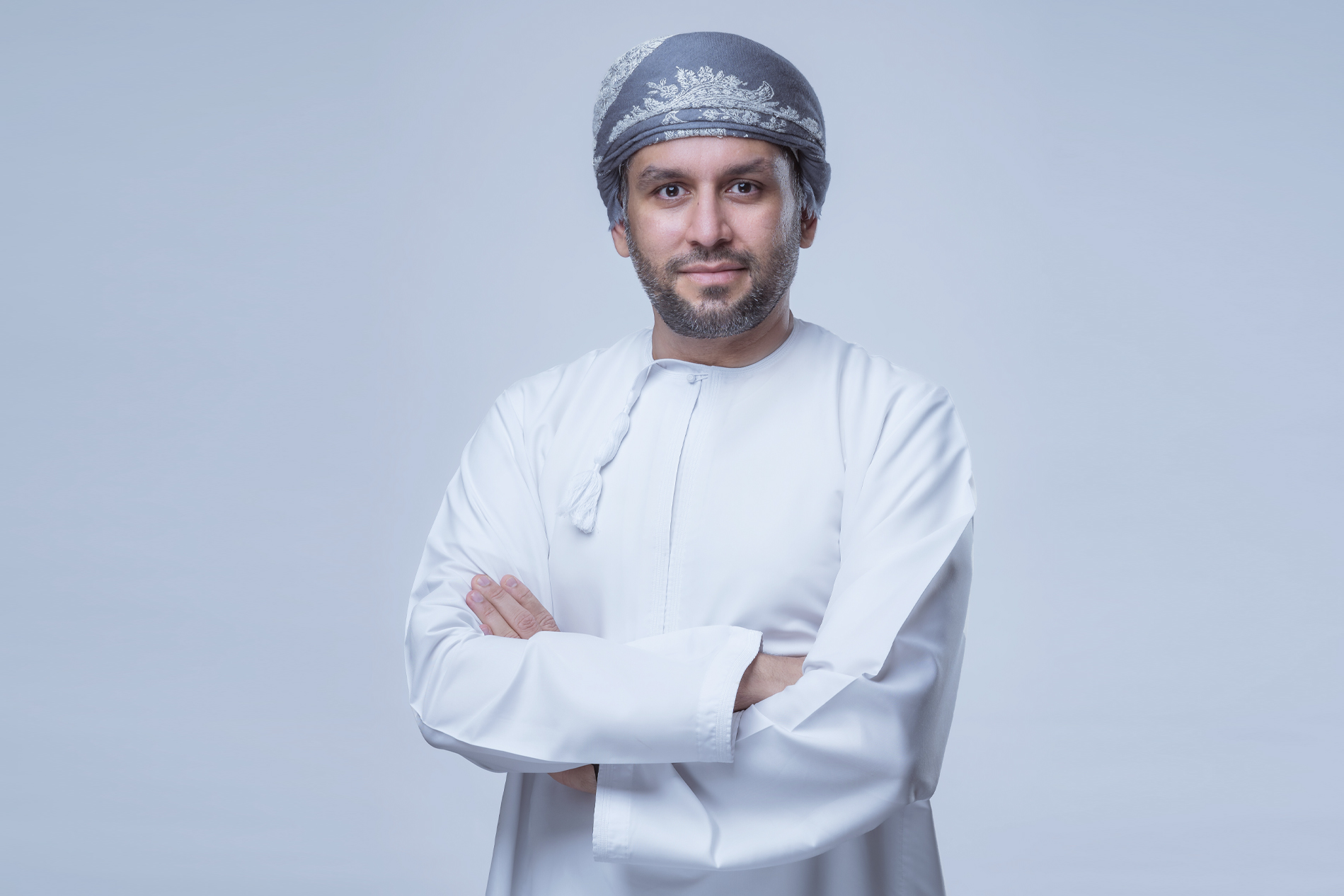 Appointment of OMRAN Group Chief Executive Officer