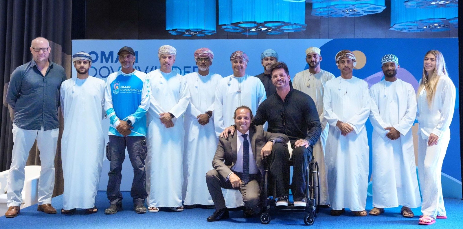 Rummana Returns for a Second Season to Enrich Agritourism in Jabal Akhdar