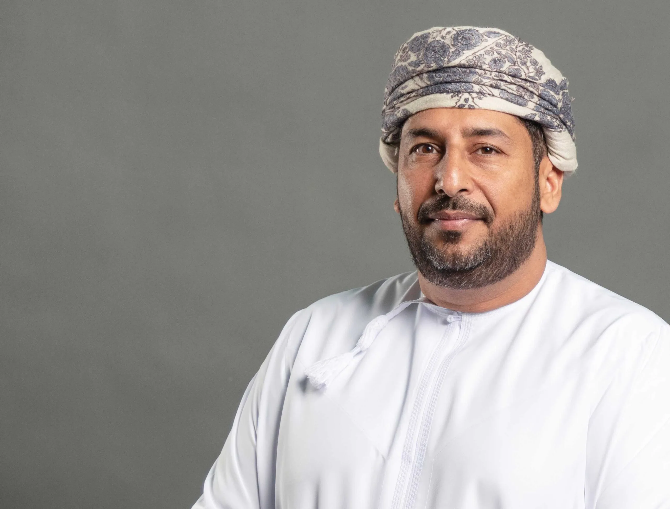 OMRAN appoints new CFO