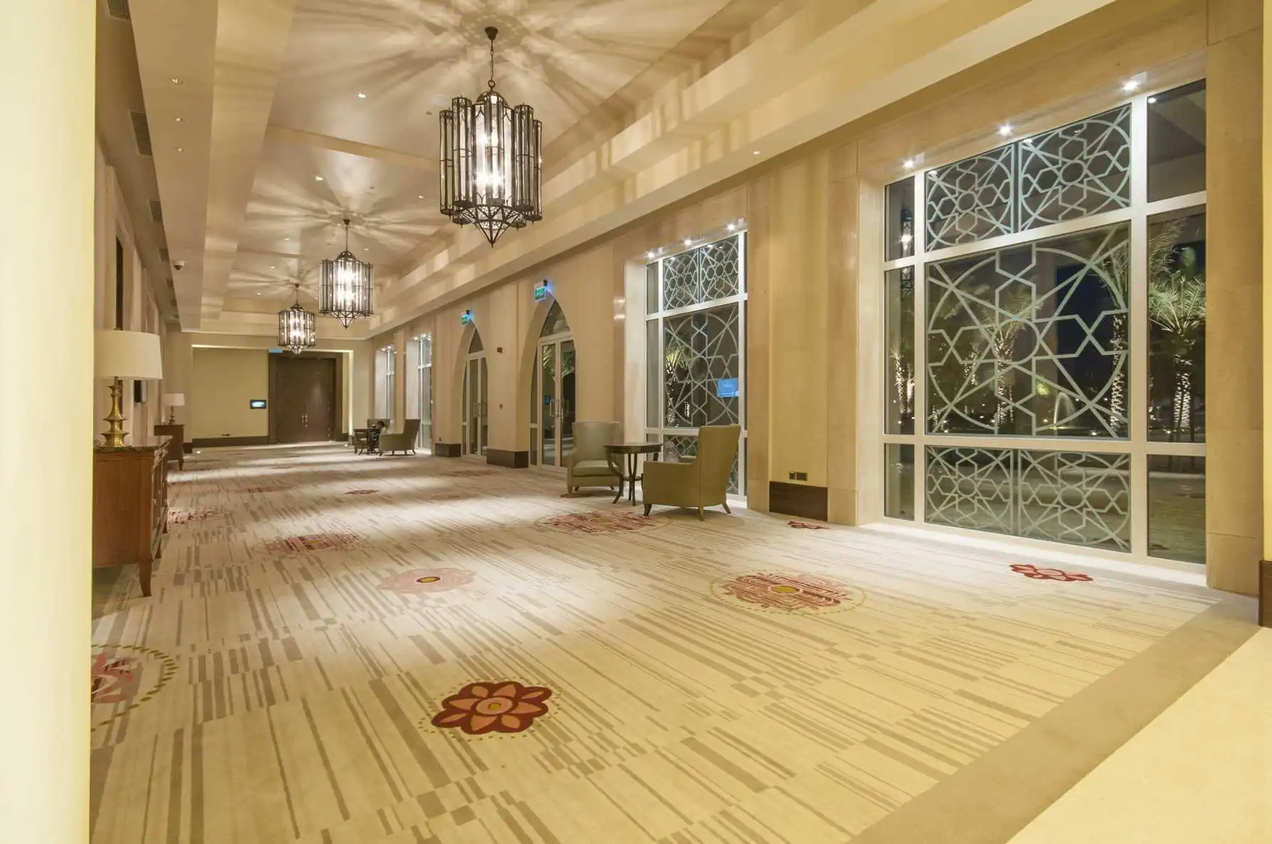 OMRAN appoints U Capital as adviser for privatisation of hotel assets