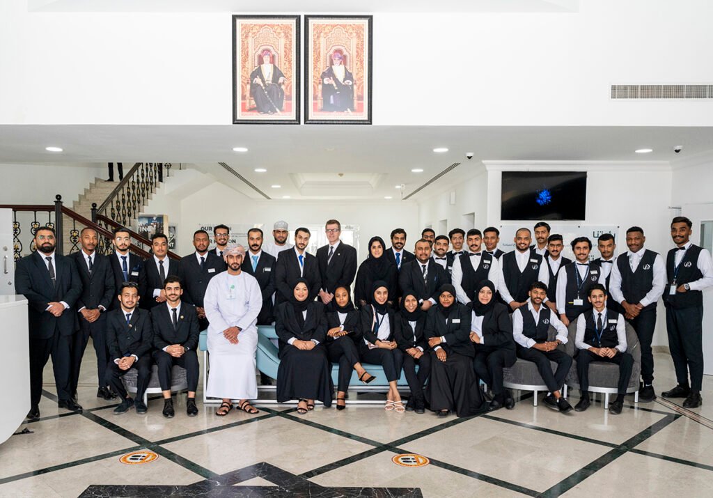 OMRAN Group and Ministry of Labour’s collaboration Midhyaf Programme Continues to Empower National Competencies across Various Disciplines