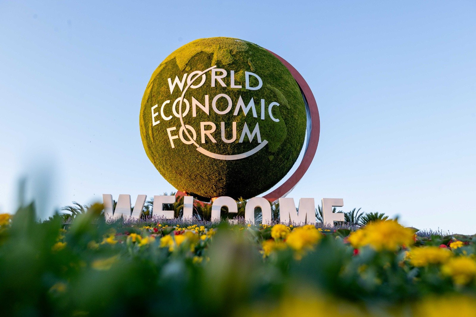 OMRAN Group Announces Strategic Membership in the World Economic Forum’s New Champions Community