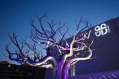 OMRAN Group launches ‘Creatourism’ Programme with a competition to manage the art space at InterContinental Muscat