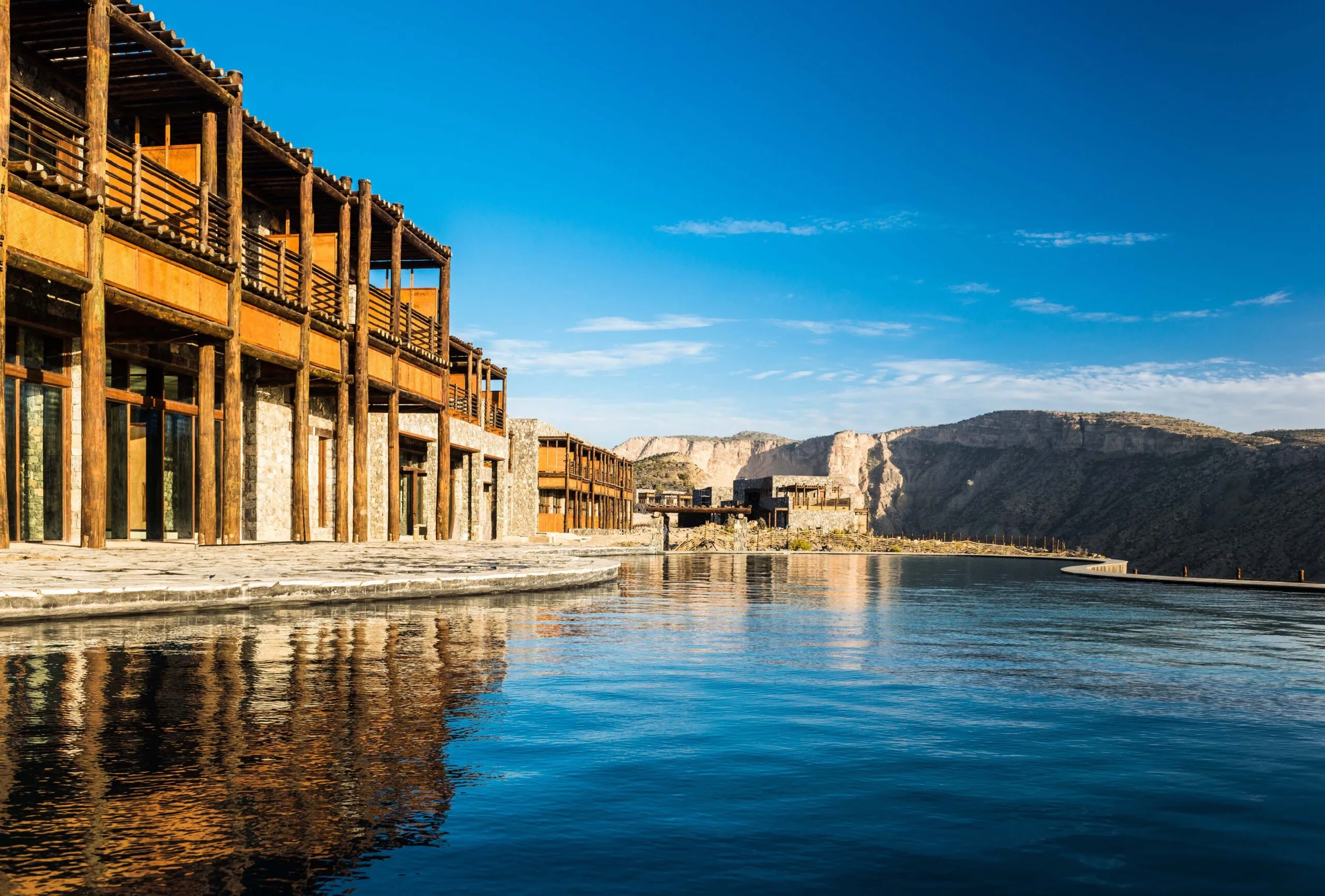OMRAN Group looks at luring more tourists & investors to Oman at ITB Berlin