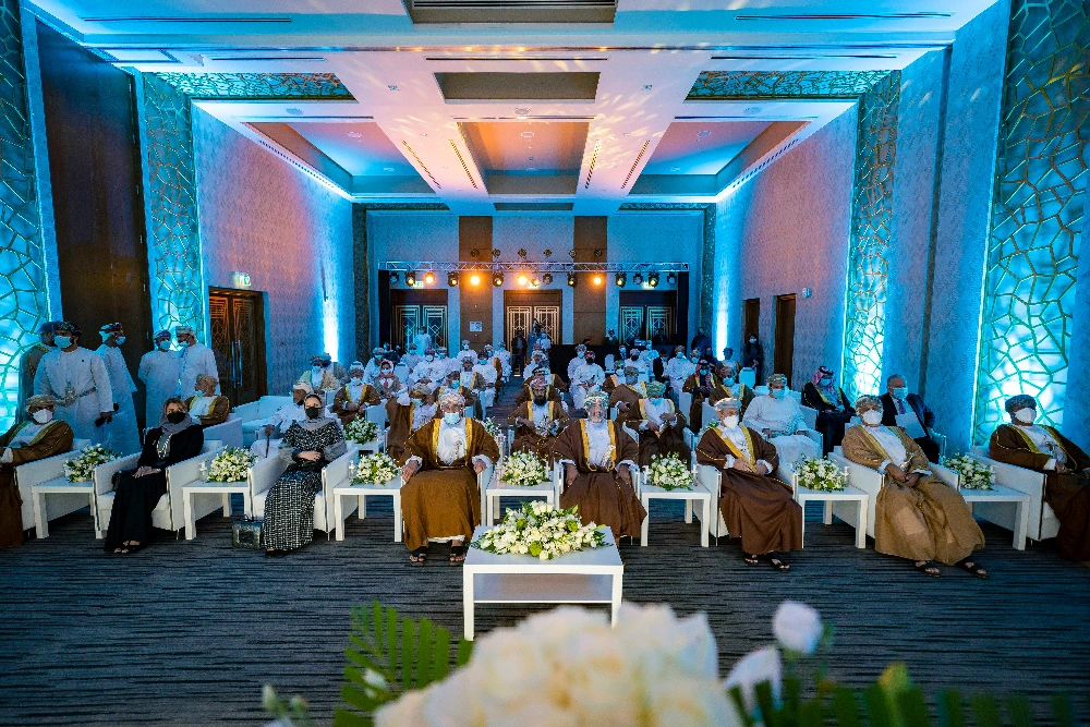 OMRAN Group Marks Official Opening of dusitD2 Naseem Resort – A Thrilling Destination for Nature and Adventure seekers