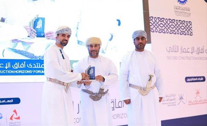 OMRAN Group participates in the Second Horizons of Development Forum