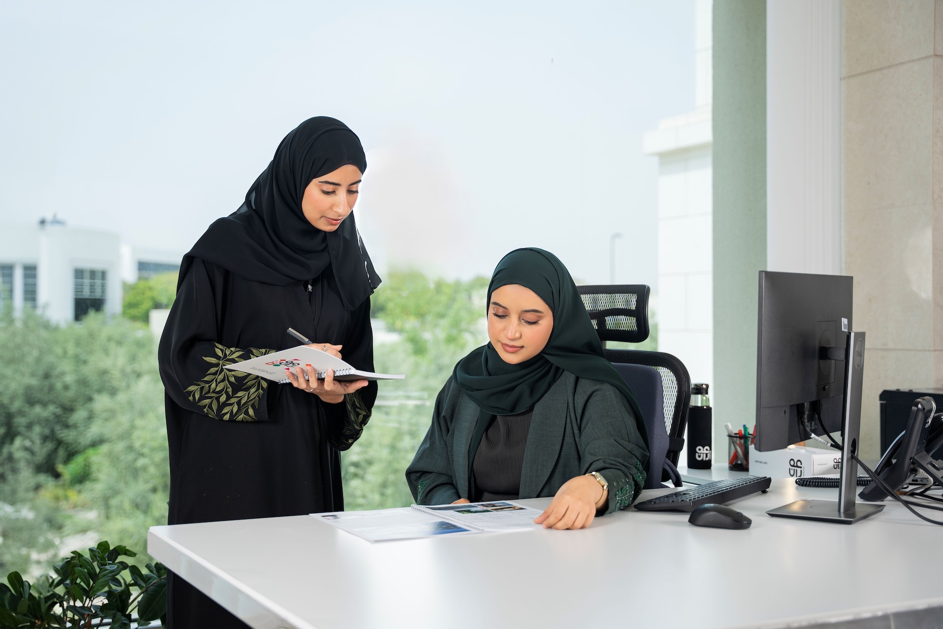 OMRAN Group Reaffirms the Role of Omani Women in Shaping the Future of Tourism