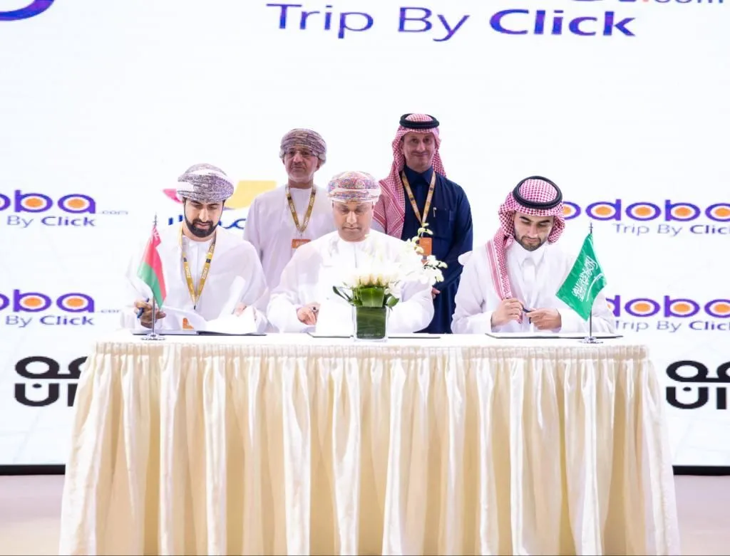 The Sultanate of Oman Participates in WTTC Global Summit