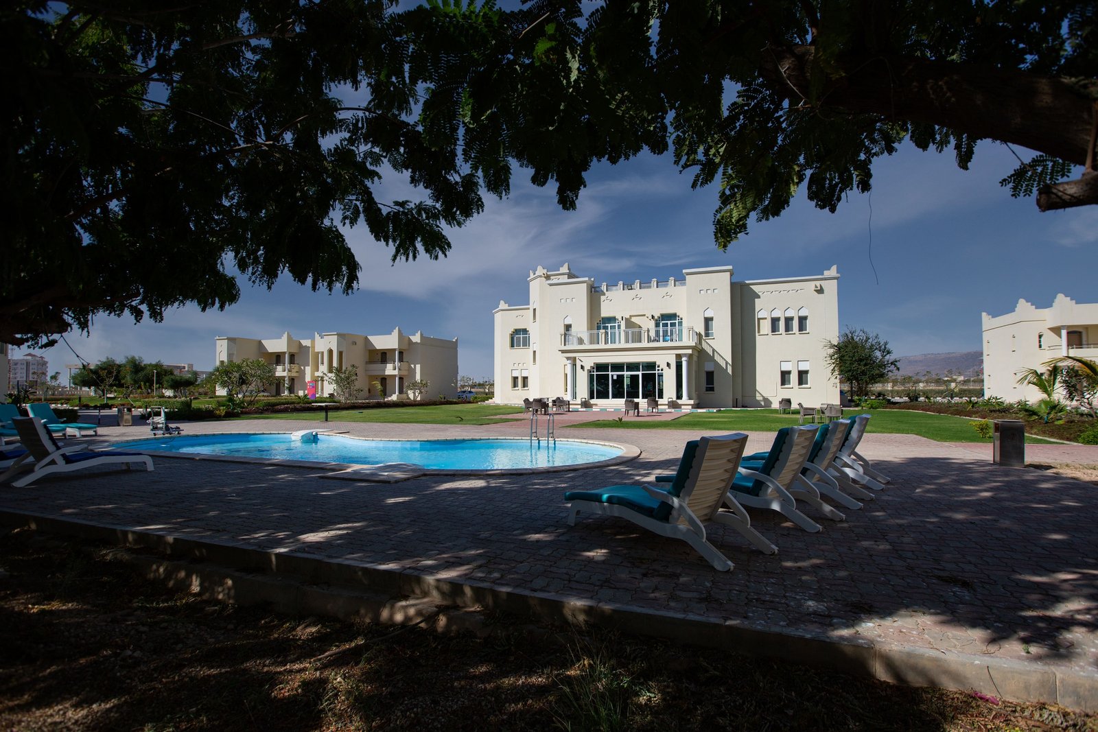 Atana Stay Salalah