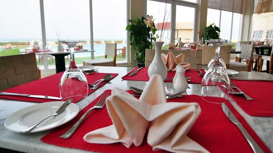 Hospitality
