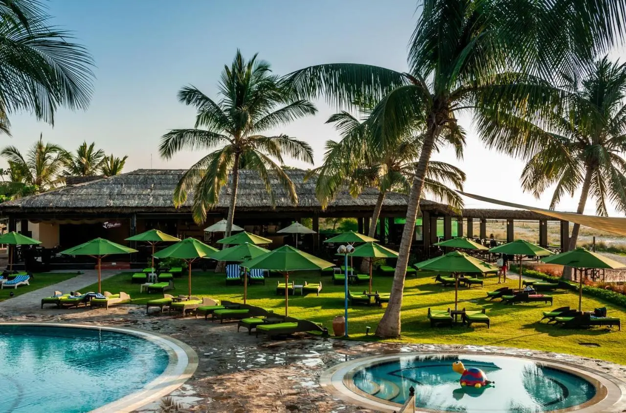 Hilton Garden Inn