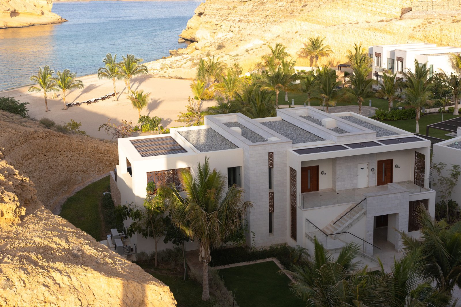 Jumeirah Muscat Bay