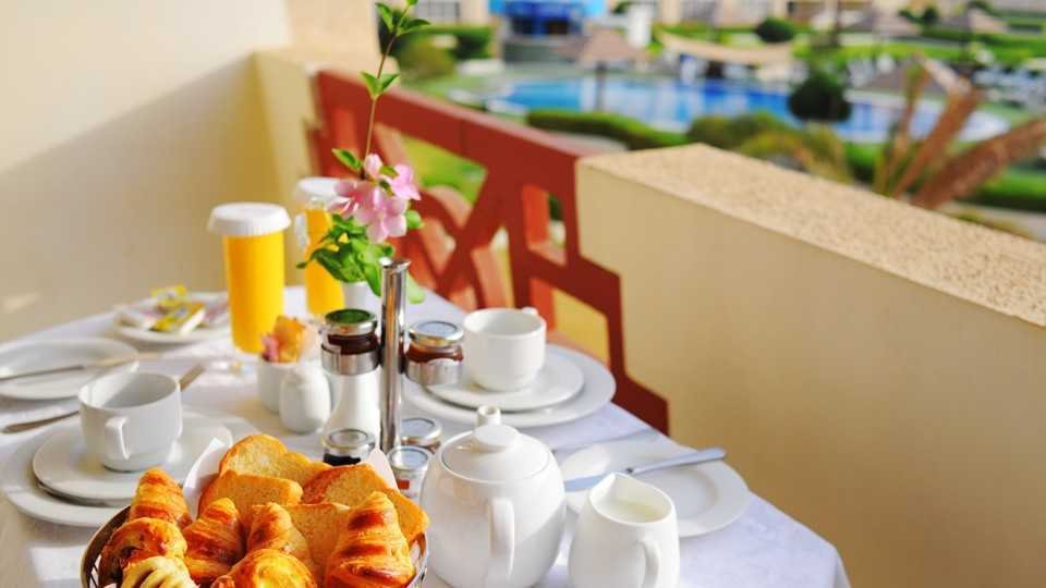 Hospitality