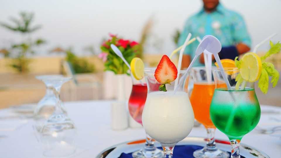 Hospitality