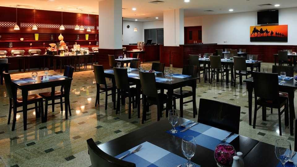 Hospitality