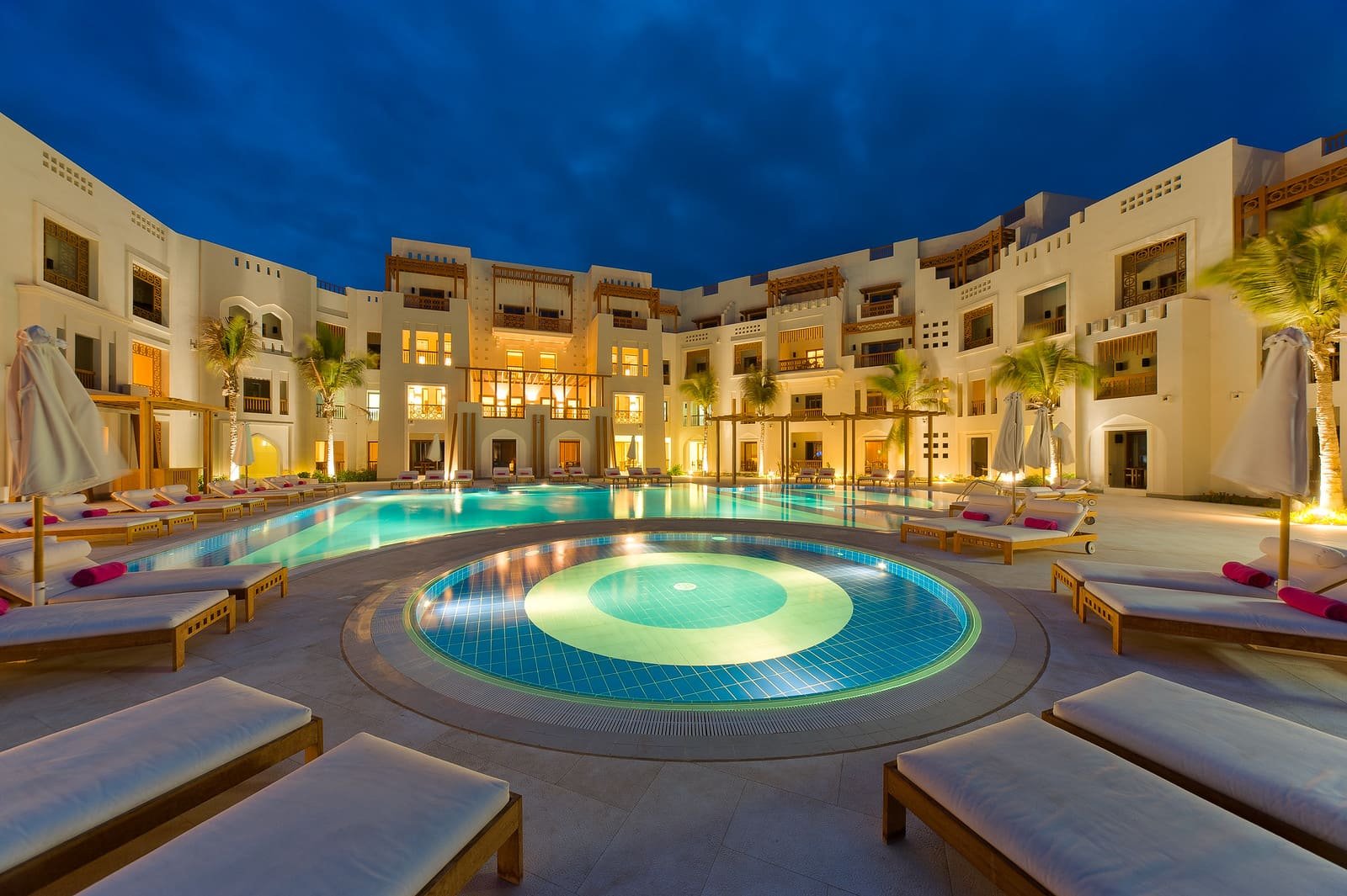Sifawy Boutique Hotel