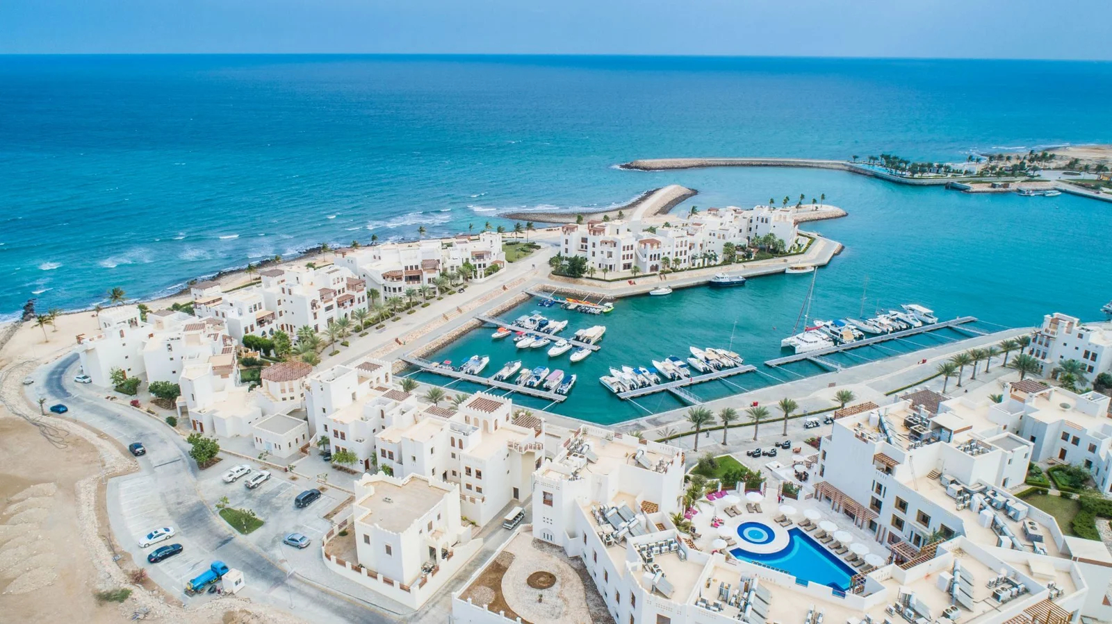 Jebel Sifah