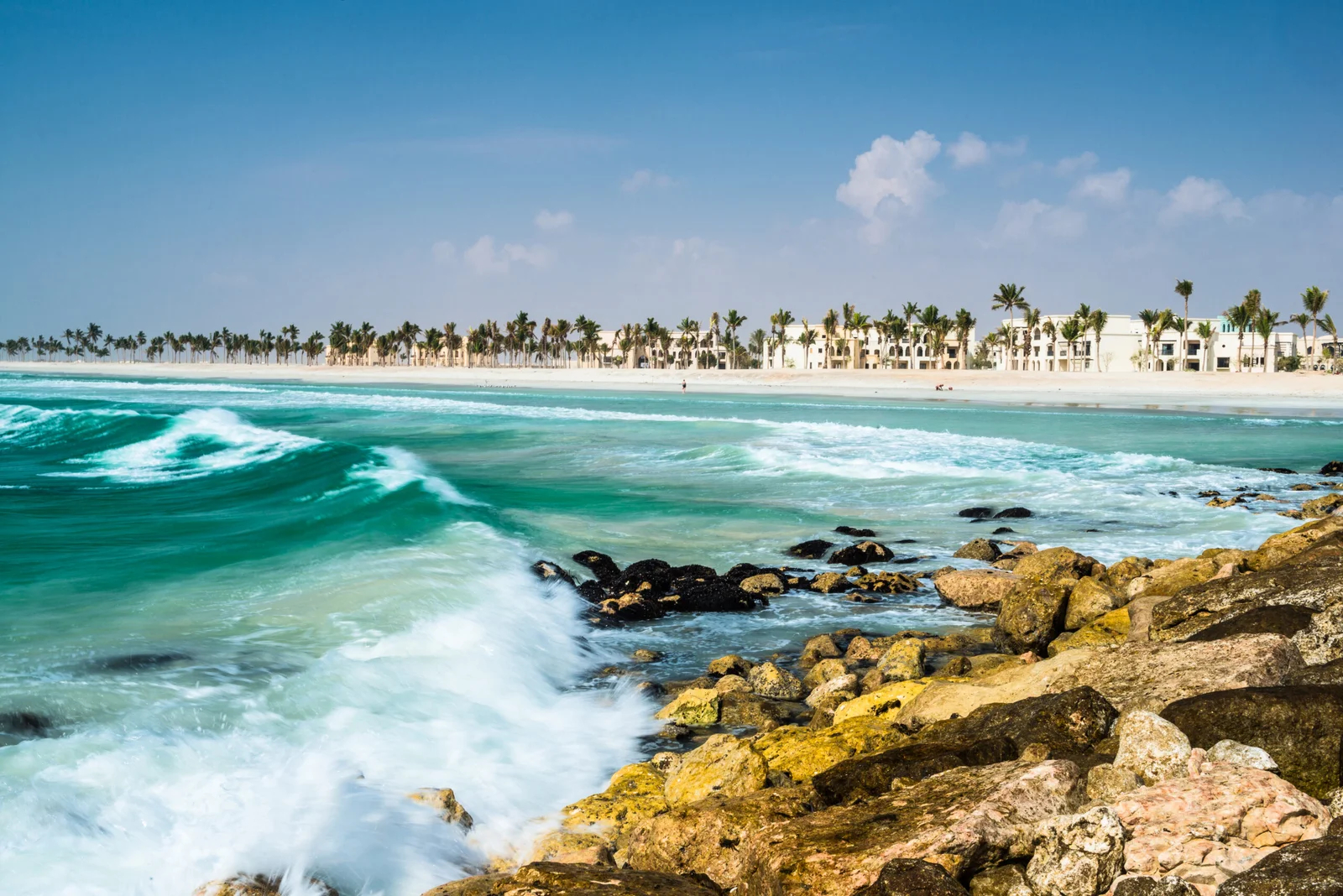 Hawana Salalah