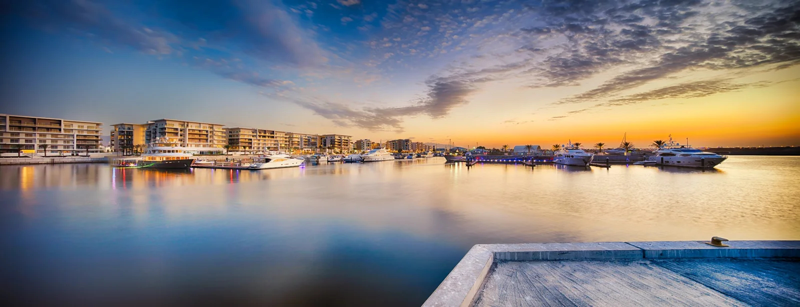 Al Mouj Muscat