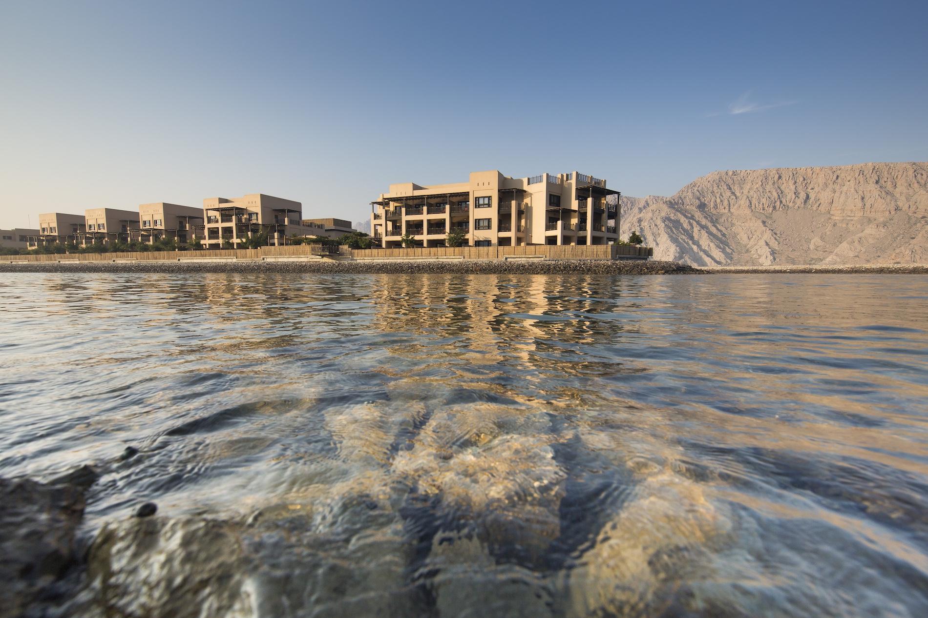 Atana Musandam