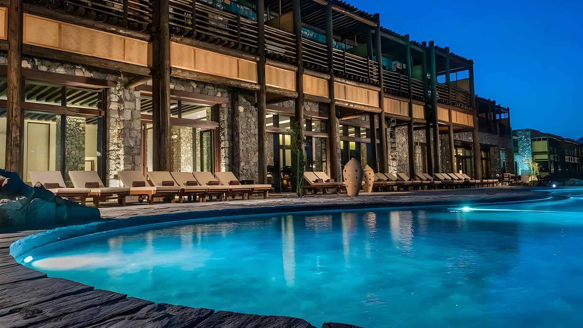 Alila Jabal Akhdar