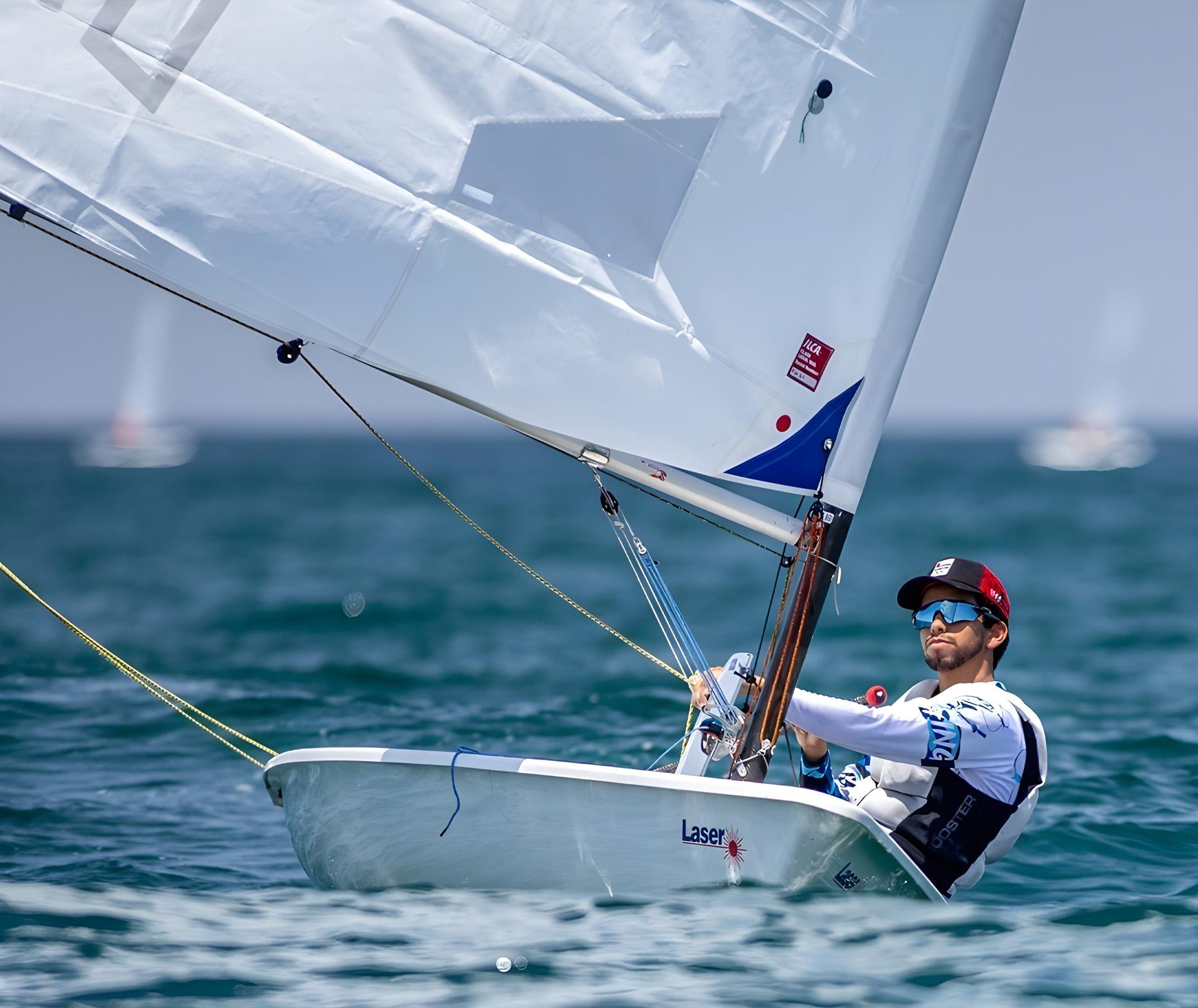 Oman Sail