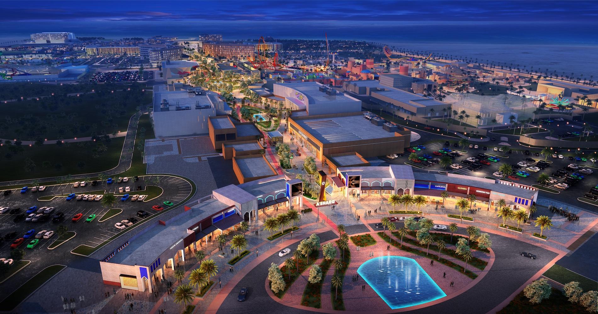 Muscat National Development and Investment Company (ASAAS)