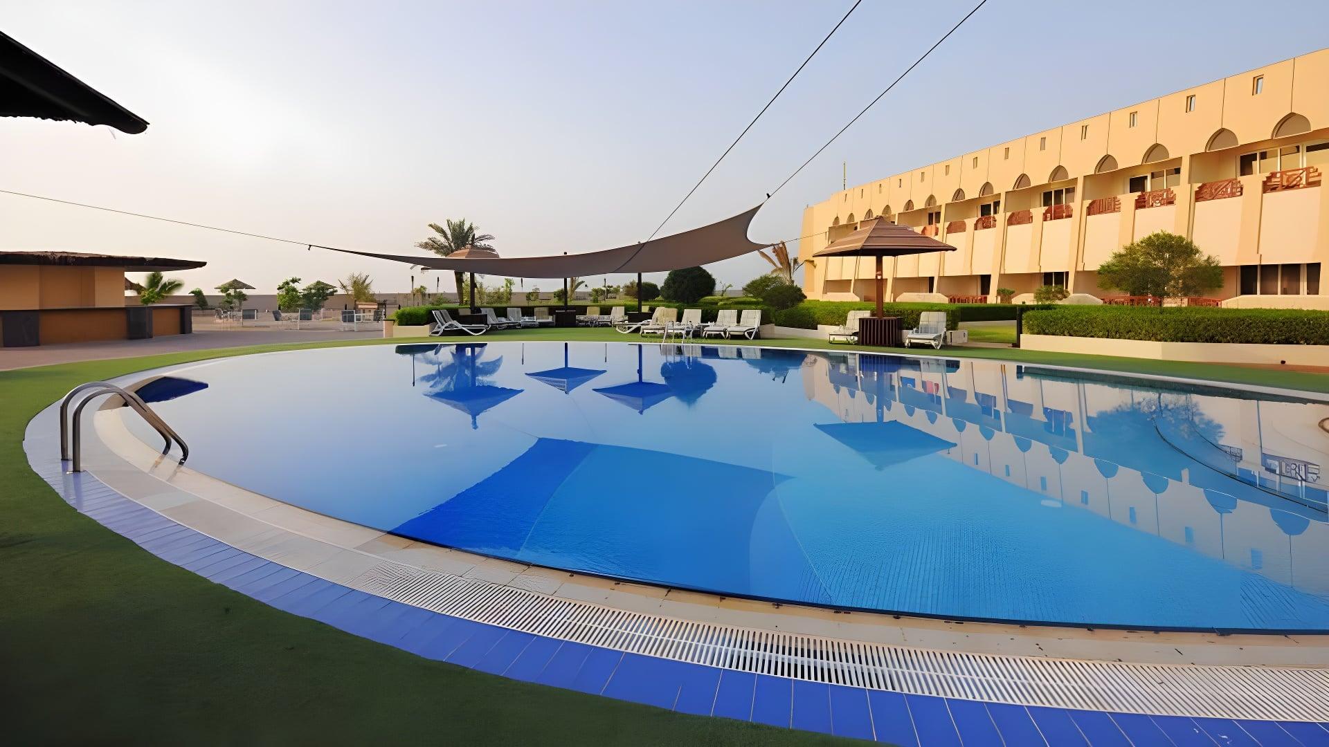 Dibba Beach Resort