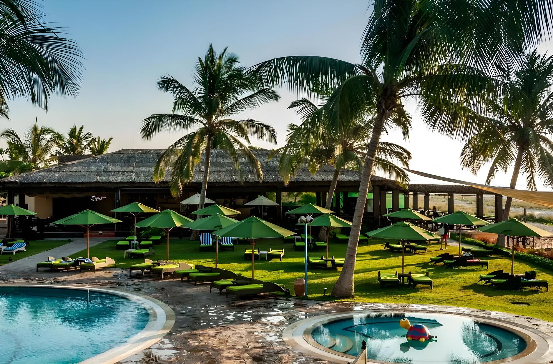 Hilton Garden Inn