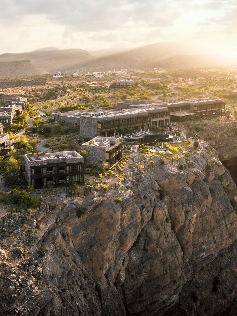 World-Class Hospitality Assets