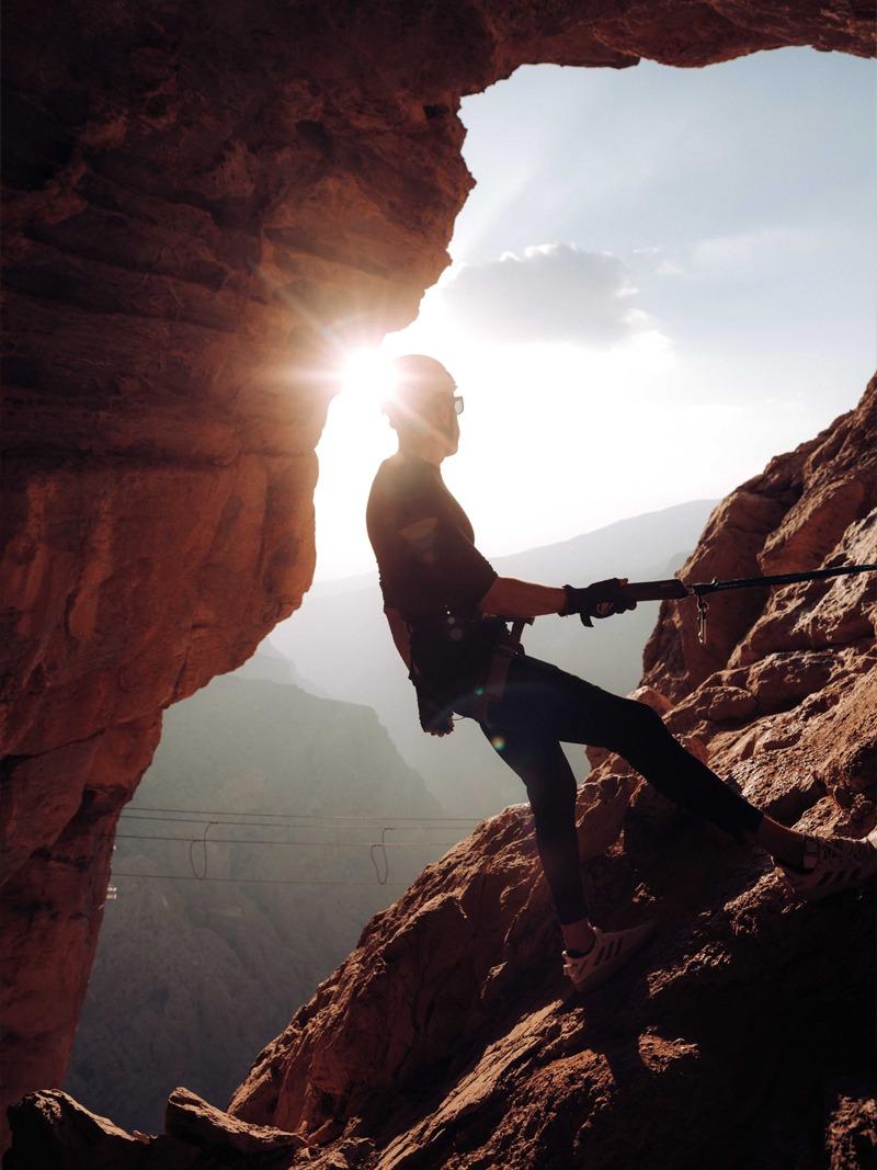 Experiential & Adventure Tourism