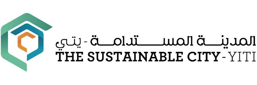 The Sustainable City-Yiti