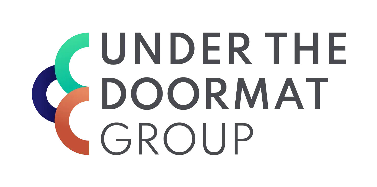 UnderTheDoormat