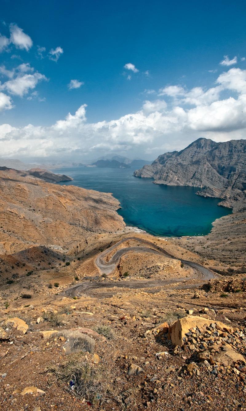 Musandam